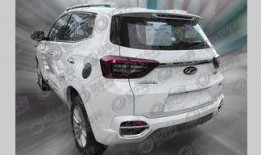 奇瑞最新车型爆料新闻,科技赋能，性能升级，引领未来出行潮流