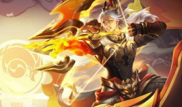 王者荣耀最新皮肤爆料后羿,后羿新皮肤惊艳亮相！王者荣耀全新视觉盛宴